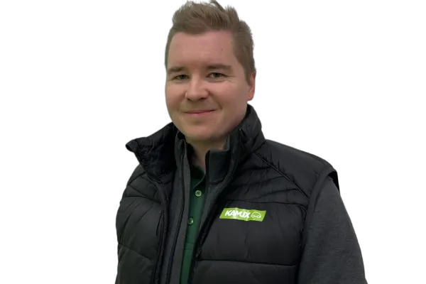 Jyri Salmenaho