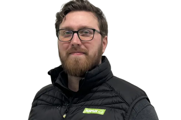 Isak Alander