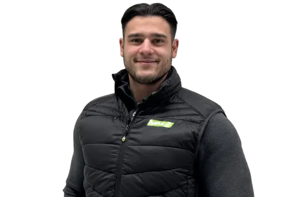 Sebastian Khalil