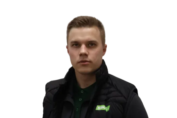 Arttu Mäkelä