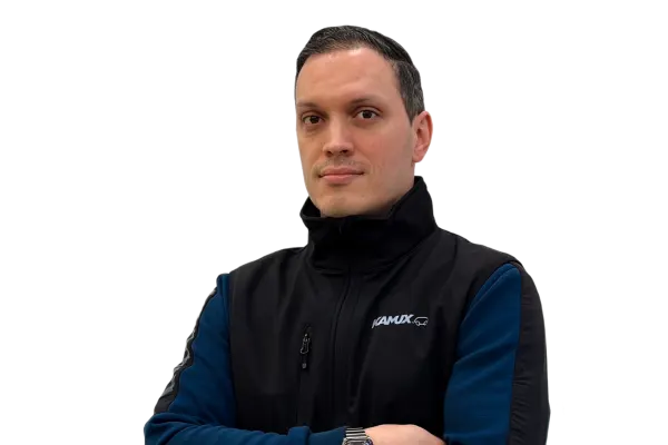 Linus Söderberg