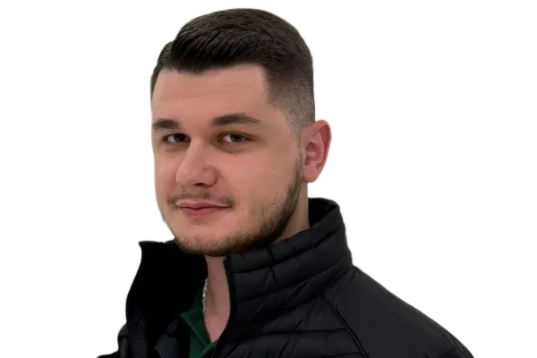 Belmin Bajrovic