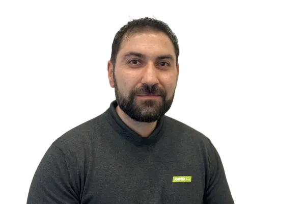 Arman Aramian