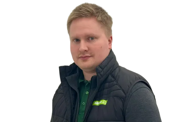 Ville-Markus Nieminen