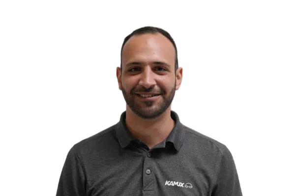 Shayan Oramani