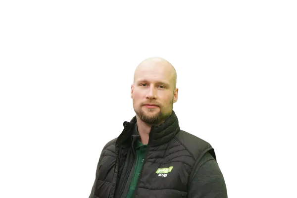 Markus Peltola