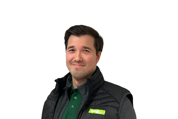 Jani Mäkelä