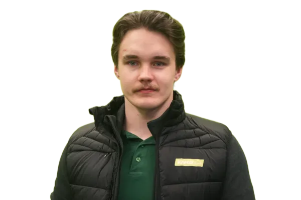 Rasmus Rauhala