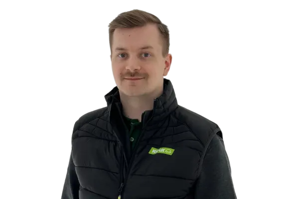 Erkka Degerstedt