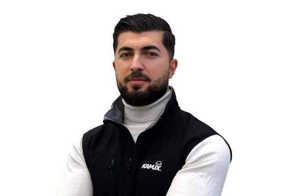 Roni Sazdar