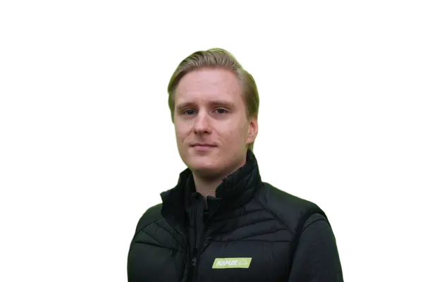 Leo Rantahalvari