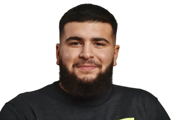 Khalil Semmo