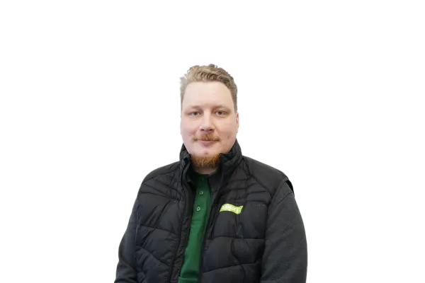 Niklas Reinikka
