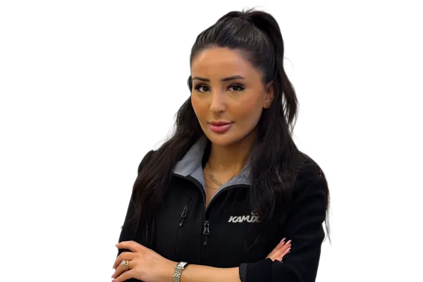 Hoda Hawazali