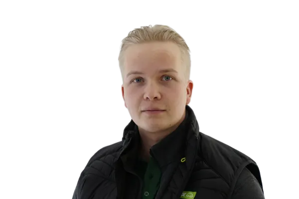 Otto Mikkonen
