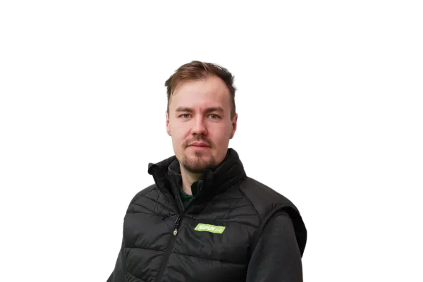 Teemu Hankaniemi