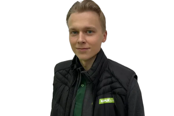 Johannes Mäkelä