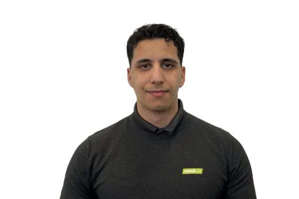 Yousef Eljazzar