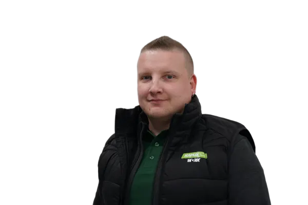 Jussi Haverinen