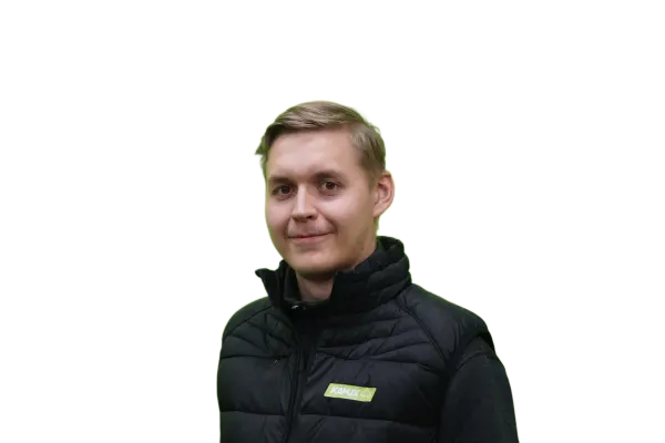 Antti Heinonen