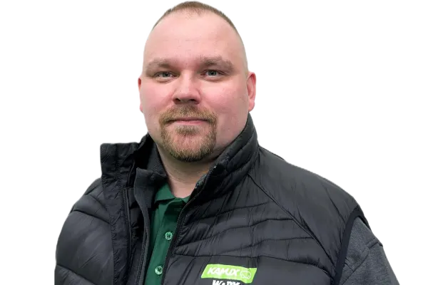 Mika Hietaniemi
