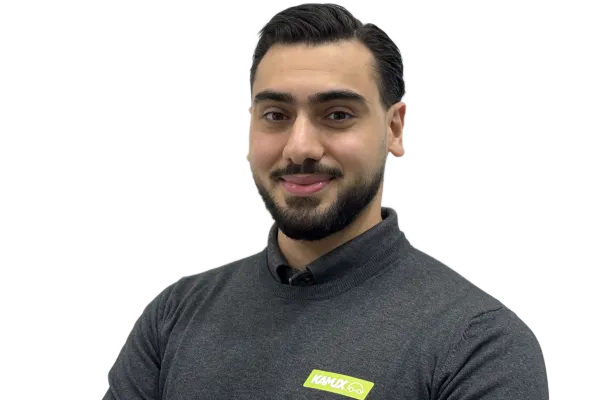 Karam Aldasuqi