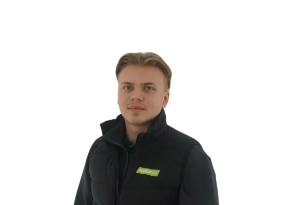 Lari Tujunen