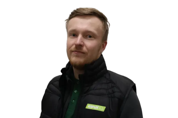Olli Vuorma