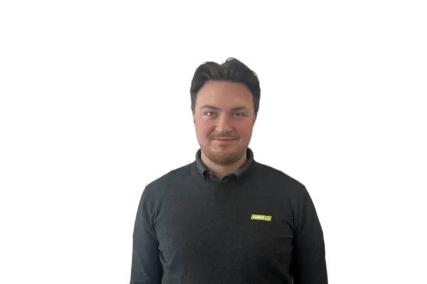 Rasmus Callioras