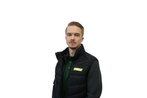 Aku Honkanen