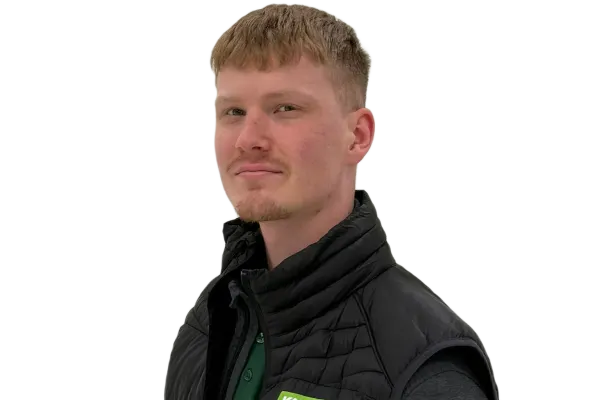 Jesse Luukas