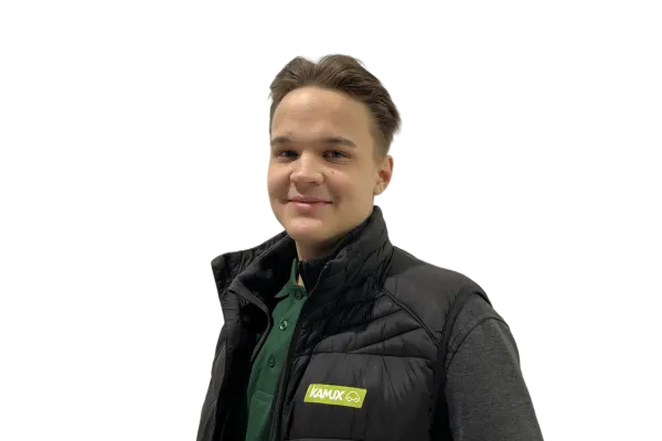 Onni Riihimäki