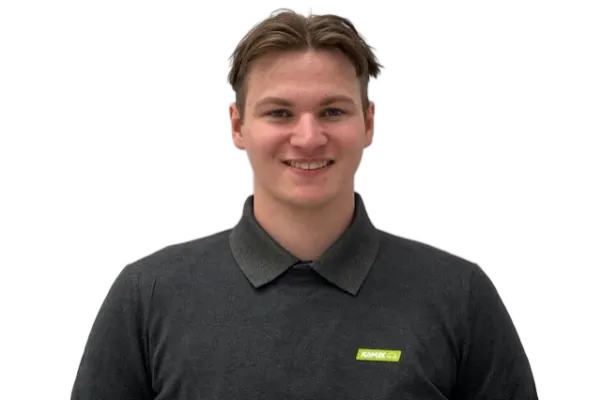 Robin Wiklund