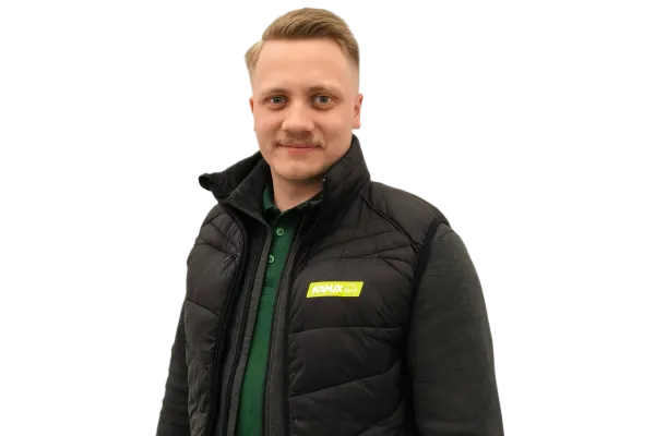 Antti Karppinen