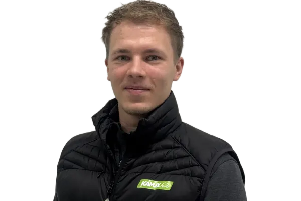 Ville Saarnio