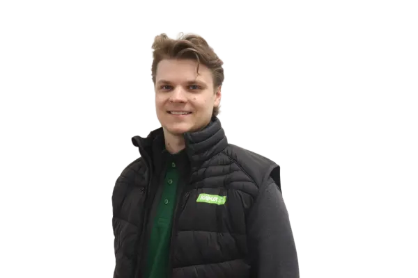 Rasmus Nordlund