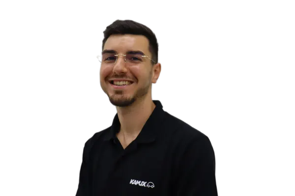 Panagiotis Mitrovgenis