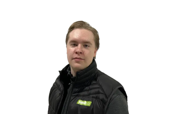Veeti Tossavainen