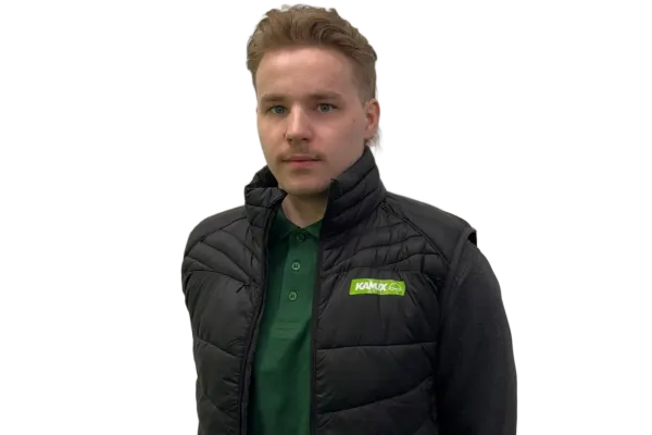 Jami Inkeroinen