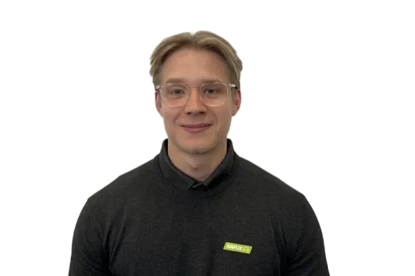 Sebastian Hagström