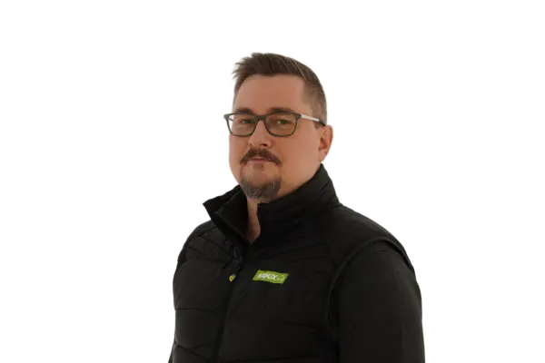 Mikko Saukonoja