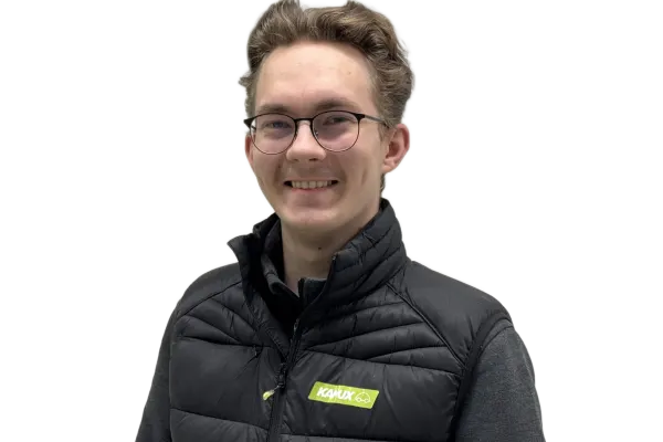 Eeli Saarnio