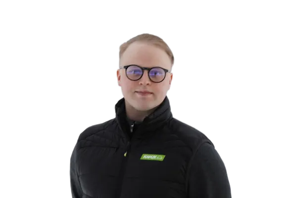 Joel Heikkilä