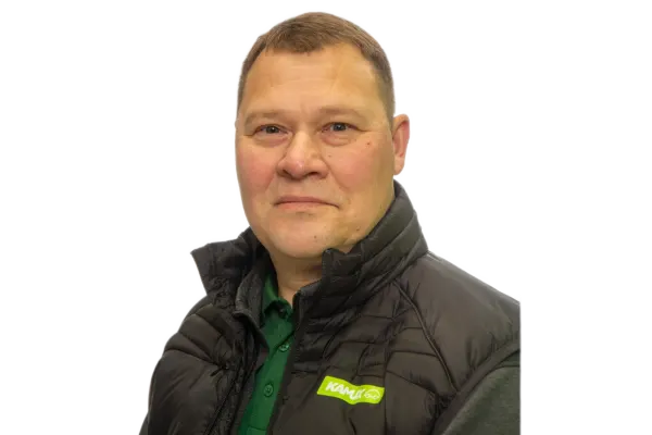 Jari Väisänen