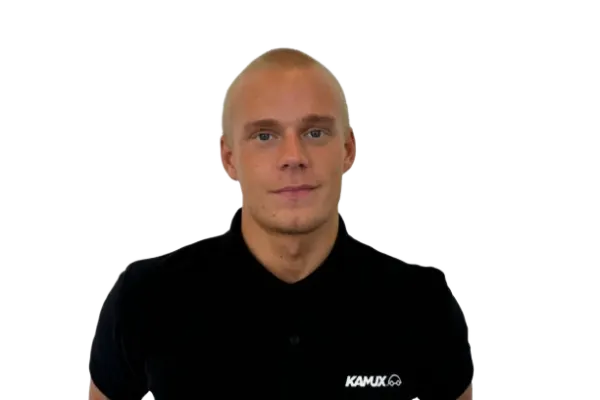 Axel Johansson