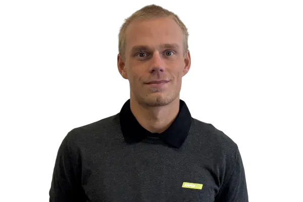 Axel Johansson