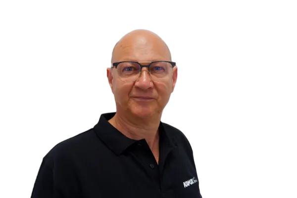Volker Knudsen