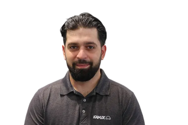 Sercan Caglar