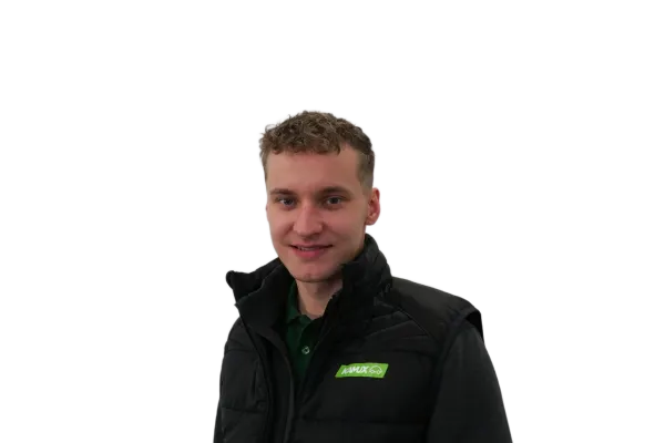 Andreas Hassinen