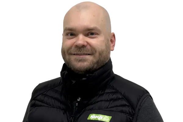 Samu Numminen